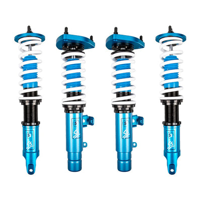 FIVE8 SS Sport Coilovers for 2014-2018 Acura TLX 58-CTSS