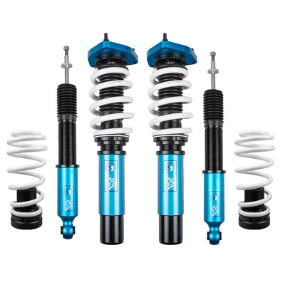 FIVE8 SS Sport Coilovers for 2014+ Audi TT (MK3) 58-MK7SS