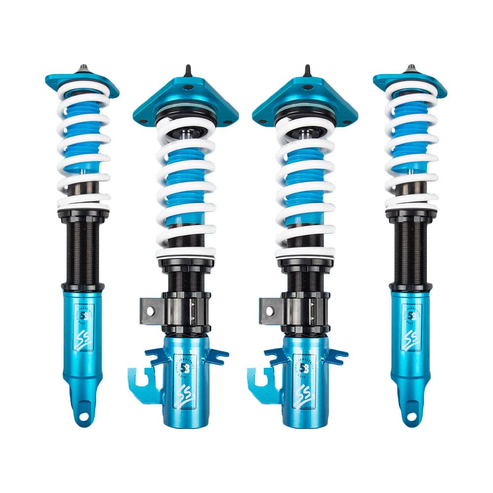 FIVE8 SS Sport Coilovers for 2015+ Nissan Maxima 58-J33SS