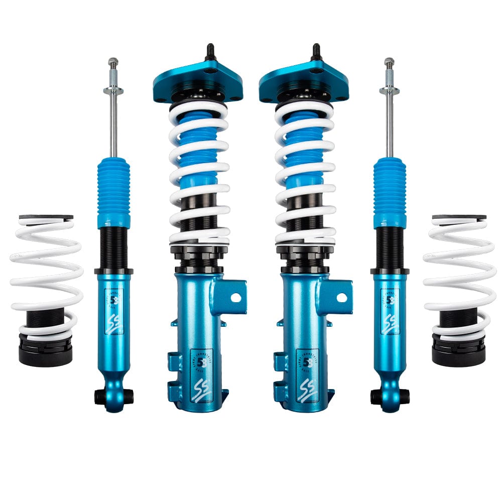 FIVE8 SS Sport Coilovers for 2016-2019 Kia Optima 58-OPT4SS