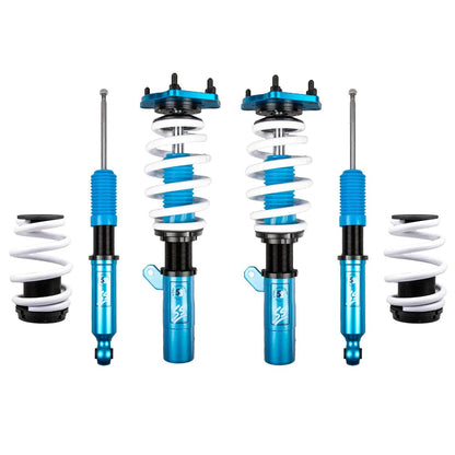 FIVE8 SS Sport Coilovers for 2016-2021 Honda Civic Coupe/Sedan (FC) 58-FC50SS
