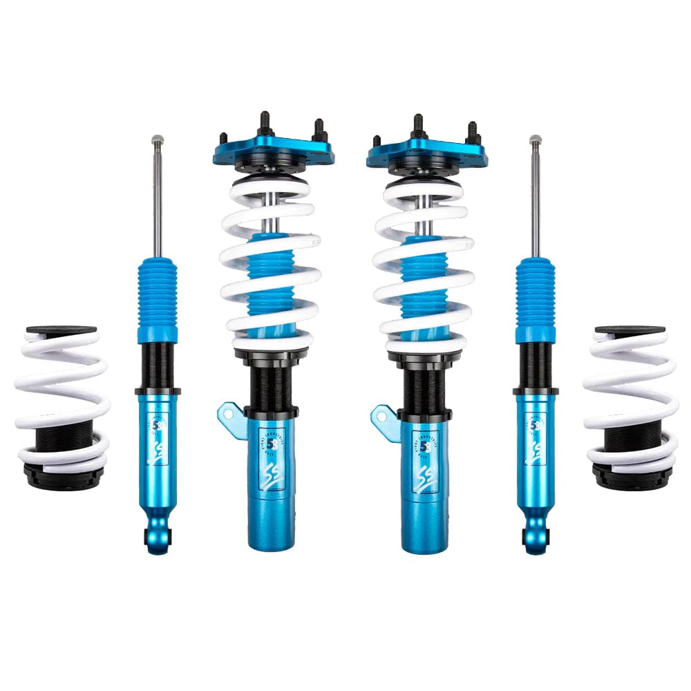 FIVE8 SS Sport Coilovers for 2016-2021 Honda Civic Coupe/Sedan (FC)