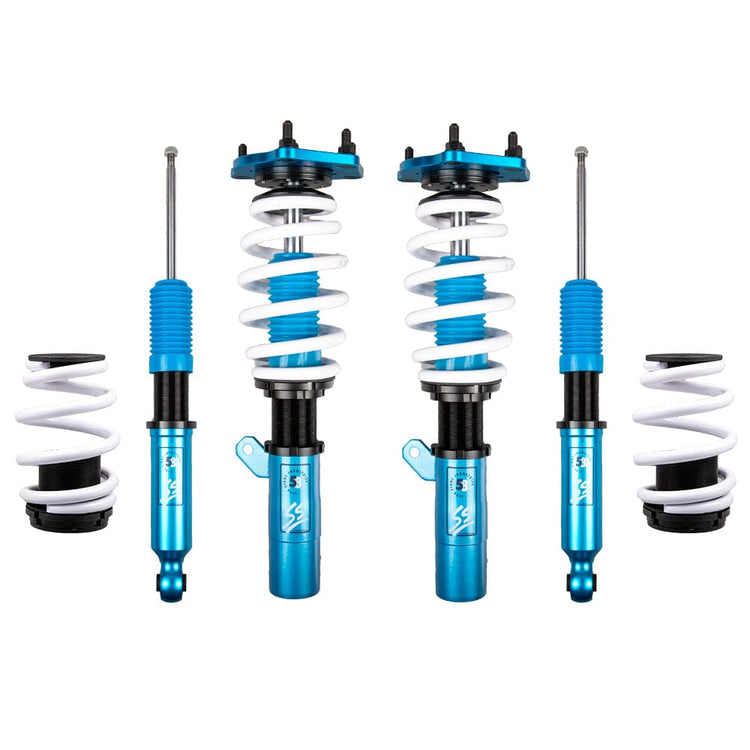 FIVE8 SS Sport Coilovers for 2017-2021 Honda Civic Hatchback (FK)