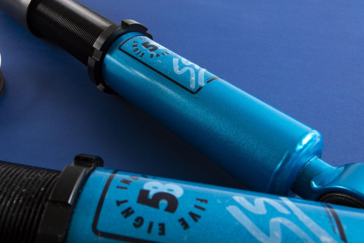 FIVE8 SS Sport Coilovers for 2017+ Honda CR-V 58-RW2SS