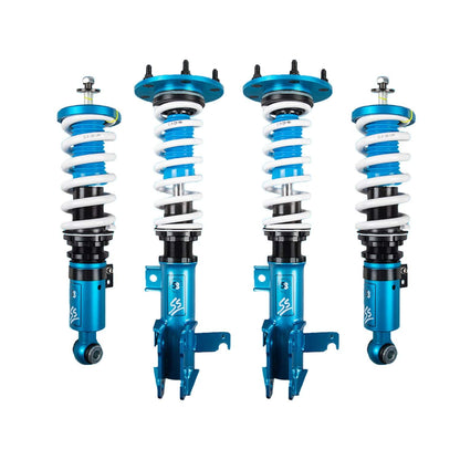 FIVE8 SS Sport Coilovers for 2017+ Honda CR-V 58-RW2SS
