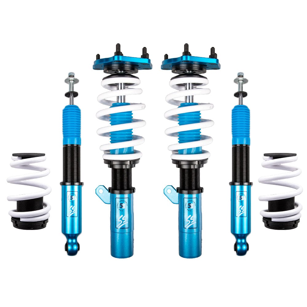 FIVE8 SS Sport Coilovers for 2018+ Honda Accord 58-CVSS
