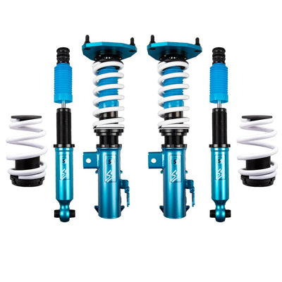 FIVE8 SS Sport Coilovers for 2019+ Toyota Corolla Hatchback 58-COR12SS