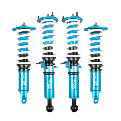 FIVE8 SS Sport Coilovers (True Rear) for 2009-2020 Nissan 370Z (Z34) 58-Z34TSS