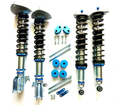 Flatout Suspension GR Lite Coilovers for 1993-2001 Subaru Impreza (GC) 77739697
