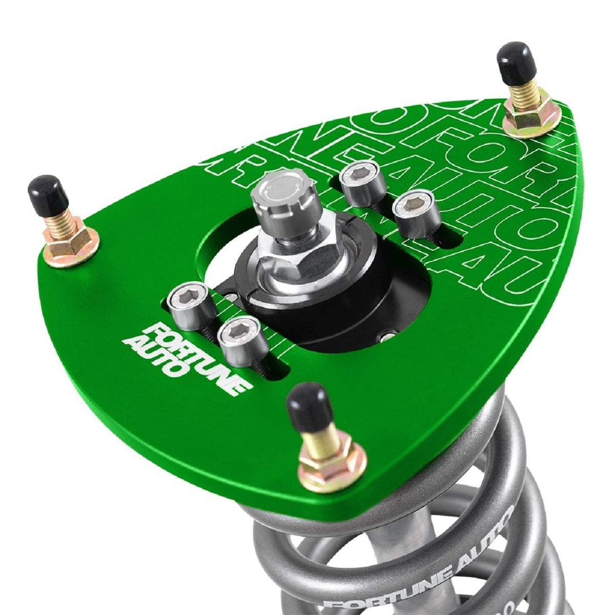 Fortune Auto 500 Series Coilovers - 1996-2000 Mitsubishi Lancer (CJ4A) FA500-CJ4A