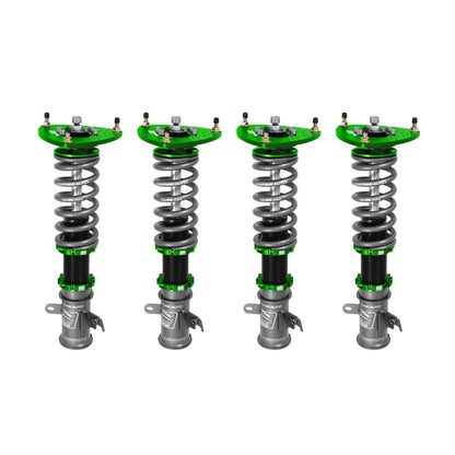 Fortune Auto 500 Series Coilovers - 2003-2007 Honda Accord (CL7/CL9) FA500-CL7