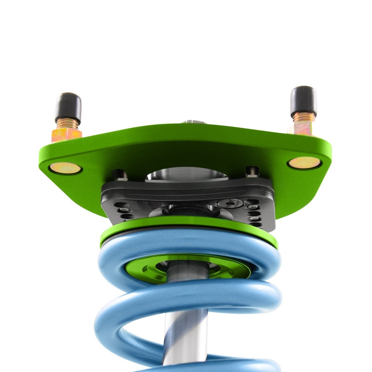 Fortune Auto 500 Series Super Low Spec Coilovers - 2015-2021 Subaru WRX STI (VA2) FA500SL-VA1VA2