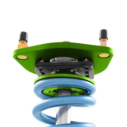 Fortune Auto 500 Series Super Low Spec Coilovers (True Rear) - 2008-2013 Infiniti G37 (V36) FA500SL-V36T