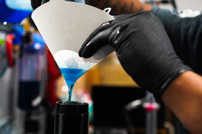 Fortune Auto 510 Series Coilovers - 2009-2020 Nissan 370Z (Z34) FA510CFD-Z34