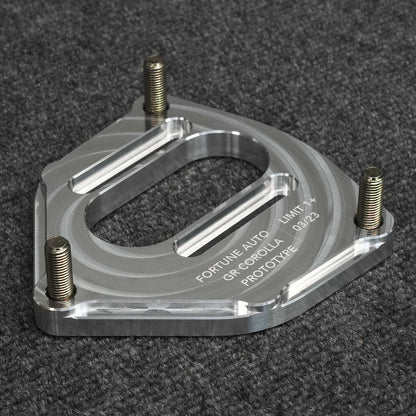 Fortune Auto 510 Series Coilovers - 2023+ Toyota GR Corolla (GZEA14) FA510CFD-GZEA14