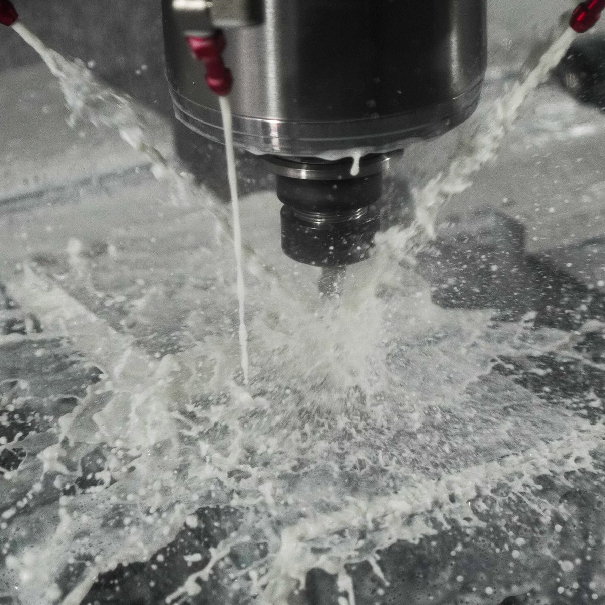 Fortune Auto 510 Series Coilovers - 2023+ Toyota GR Corolla (GZEA14) FA510CFD-GZEA14