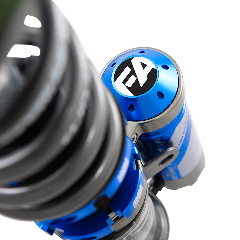 Fortune Auto 520 Series Club Racer Coilovers for 1994-2001 Acura Integra (DC2) FA520CR-DC2