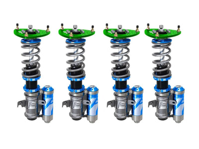 Fortune Auto 520 Series Club Racer Coilovers for 2012-2020 Subaru BRZ (ZC6) FA520CR-BRZ