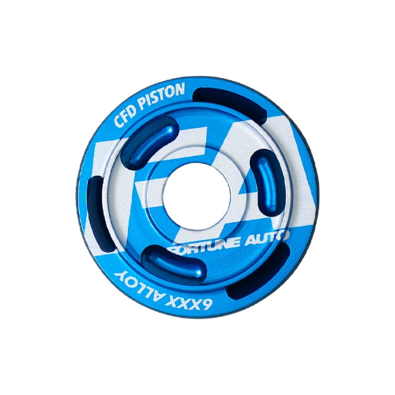 Fortune Auto Dreadnought Pro 3-Way Coilovers - 1992-1995 Honda Civic (EG-JDM) FADREAD3-EGJDM