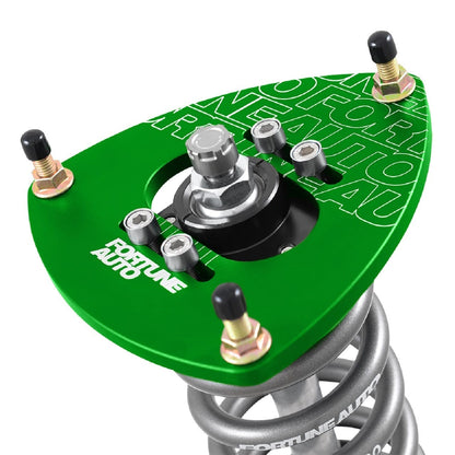 Fortune Auto Dreadnought Pro 3-Way Coilovers - 2000-2009 Honda S2000 (AP1/AP2) FADREAD3-AP1