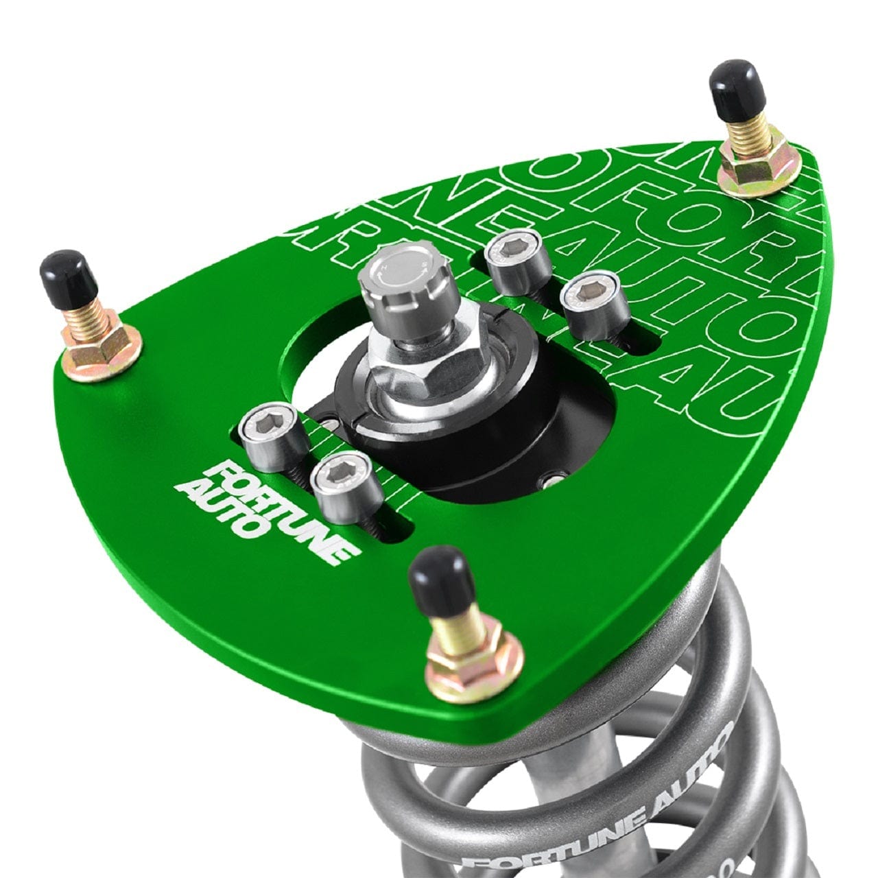 Fortune Auto Dreadnought Pro 3-Way Coilovers - 2000-2009 Honda S2000 (AP1/AP2) FADREAD3-AP1