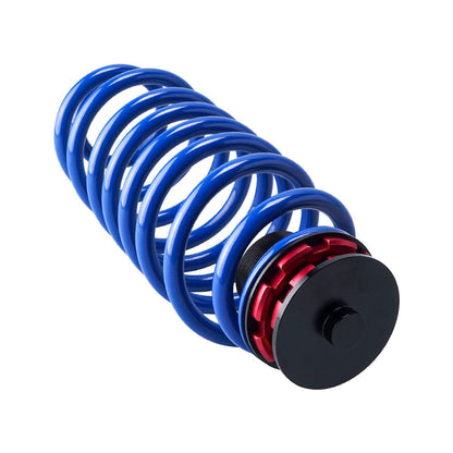 Function and Form Coilover Sleeves for 2009-2016 Audi S4 (B8/BK) S5100216