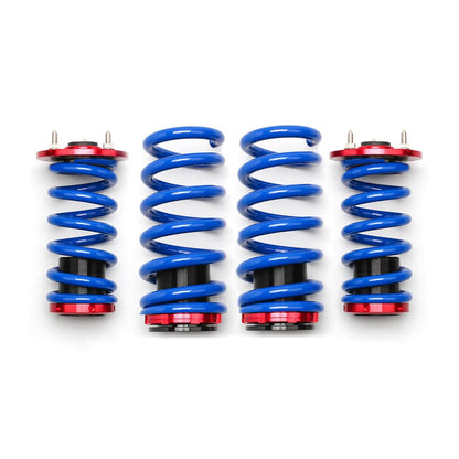 Function and Form Coilover Sleeves for 2011+ Dodge Challenger S7300111