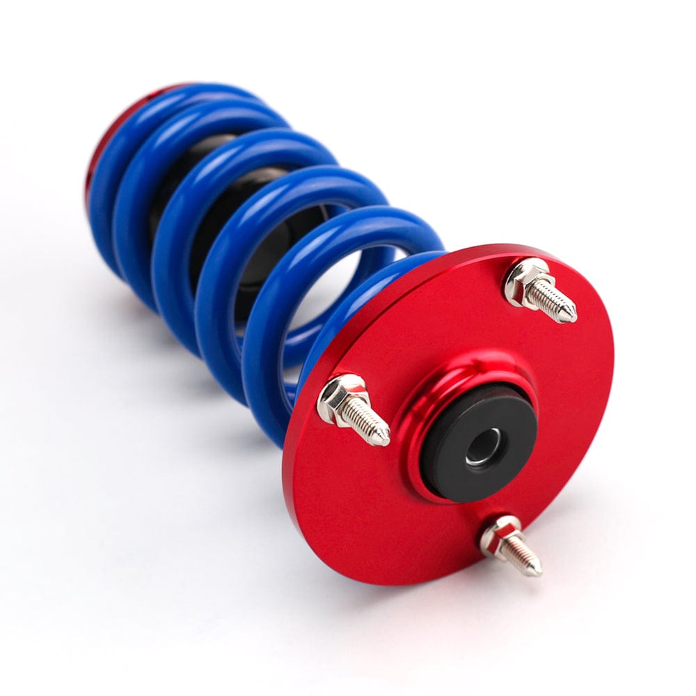 Function and Form Coilover Sleeves for 2011+ Dodge Challenger S7300111