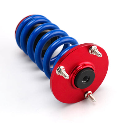 Function and Form Coilover Sleeves for 2011+ Dodge Challenger S7300111