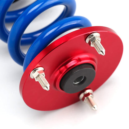 Function and Form Coilover Sleeves for 2011+ Dodge Challenger S7300111