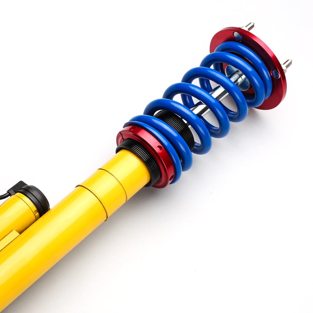 Function and Form Coilover Sleeves for 2011+ Dodge Challenger S7300111