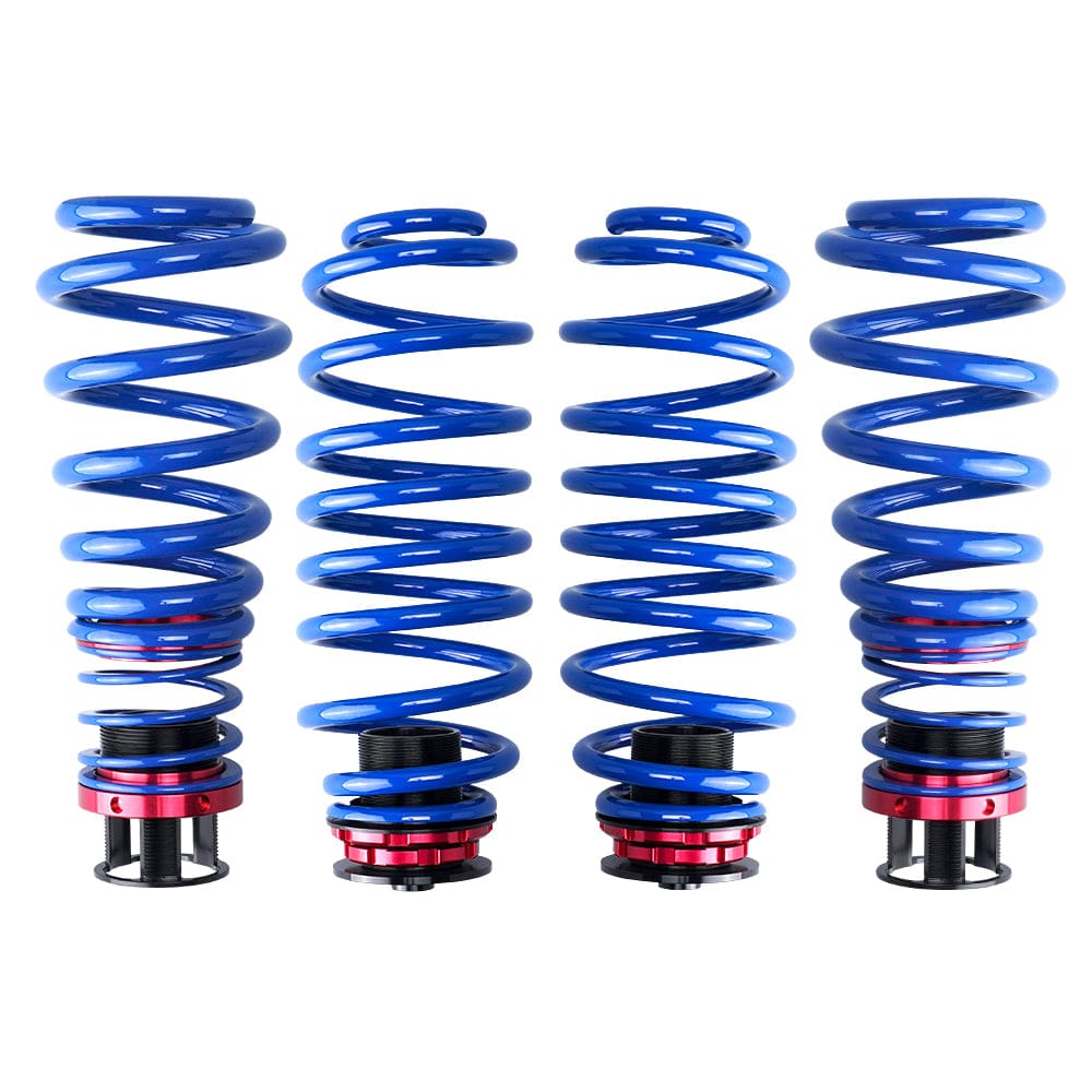 Function and Form Coilover Sleeves for 2012-2018 Audi A7 (4G) S5100712