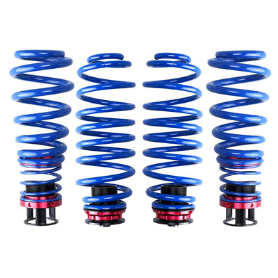 Function and Form Coilover Sleeves for 2013-2015 Audi RS5 (B8) S5100513
