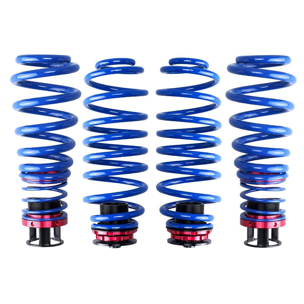 Function and Form Coilover Sleeves for 2013-2015 Audi RS5 (B8) S5100513