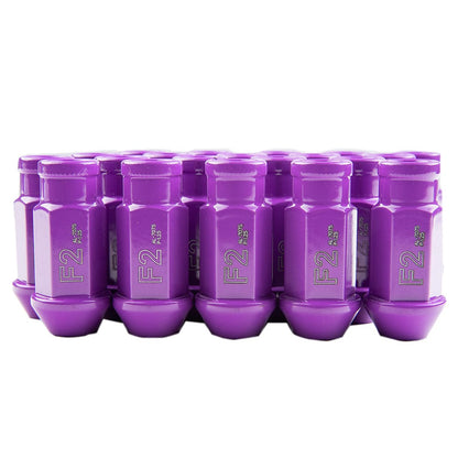 Function and Form Lug Nuts - Aluminum