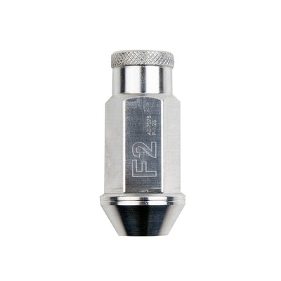 Function and Form Lug Nuts - Aluminum