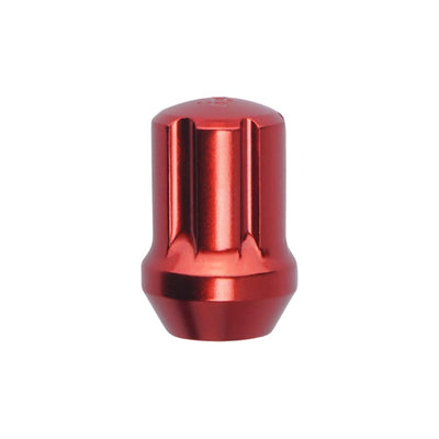 Function and Form Lug Nuts - Steel with Lock Kit