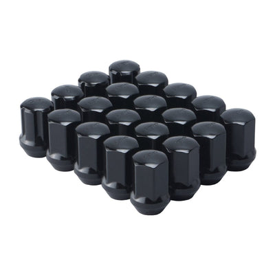 Function and Form Lug Nuts - Steel with Lock Kit W0012125.SS-BCR