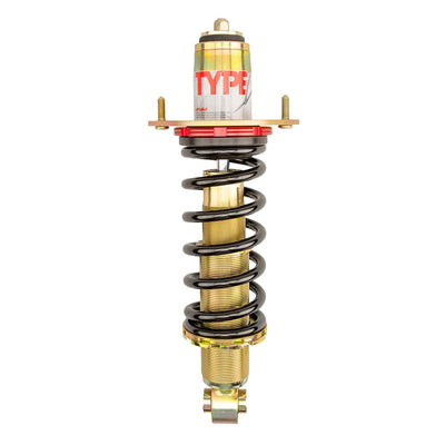 Function and Form Type 1 Coilovers for 1989-2005 Mazda Miata/MX-5 18400189