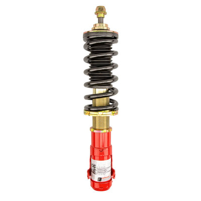 Function and Form Type 1 Coilovers for 1993-1999 Volkswagen Golf GTI (MK3) 15500193