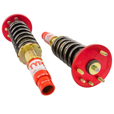 Function and Form Type 1 Coilovers for 1999-2003 Acura TL 18200499