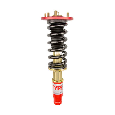 Function and Form Type 1 Coilovers for 1999-2003 Acura TL 18200499