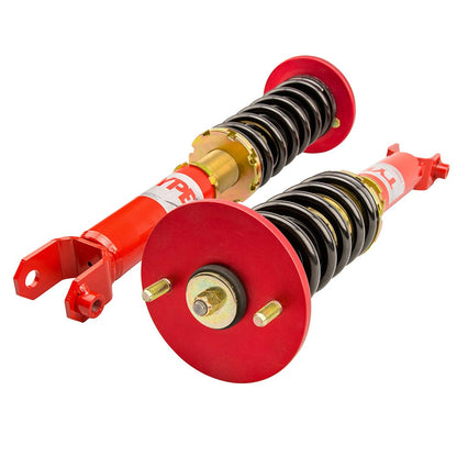 Function and Form Type 1 Coilovers for 2013-2016 Honda Accord (CT/CR) 18100113