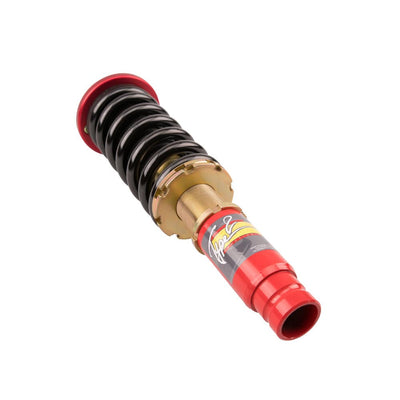 Function and Form Type 2 Coilovers for 1988-1991 Honda Civic (EF) 28100288B
