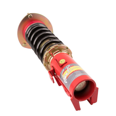 Function and Form Type 2 Coilovers for 1989-1994 Nissan 240SX (S13) 28600289