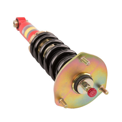 Function and Form Type 2 Coilovers for 1989-2000 Lexus LS400 RWD 28300589