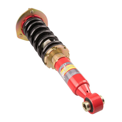 Function and Form Type 2 Coilovers for 1998-2000 Lexus LS400 RWD 28300589