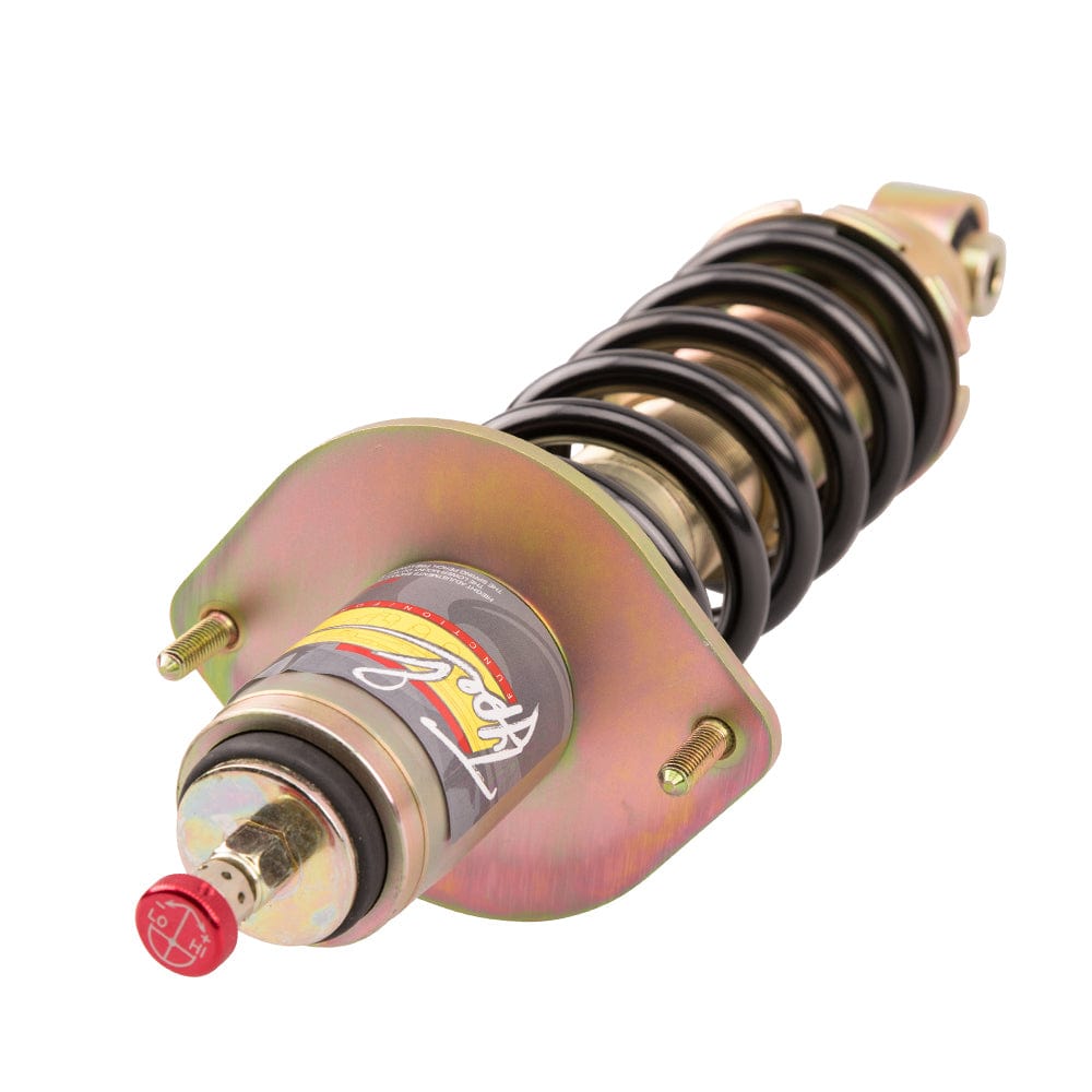 Function and Form Type 2 Coilovers for 1989-2005 Mazda Miata/MX-5 28400189B
