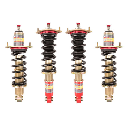 Function and Form Type 2 Coilovers for 1989-2005 Mazda Miata/MX-5 28400189