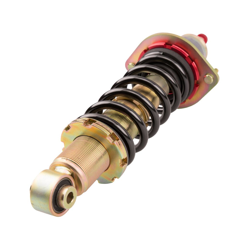 Function and Form Type 2 Coilovers for 1989-2005 Mazda Miata/MX-5 28400189